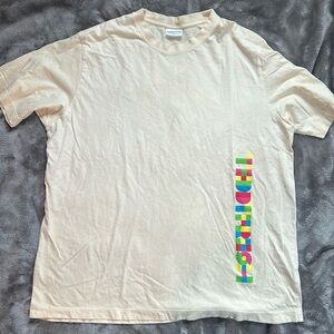 Teddy Fresh Logo T-shirt